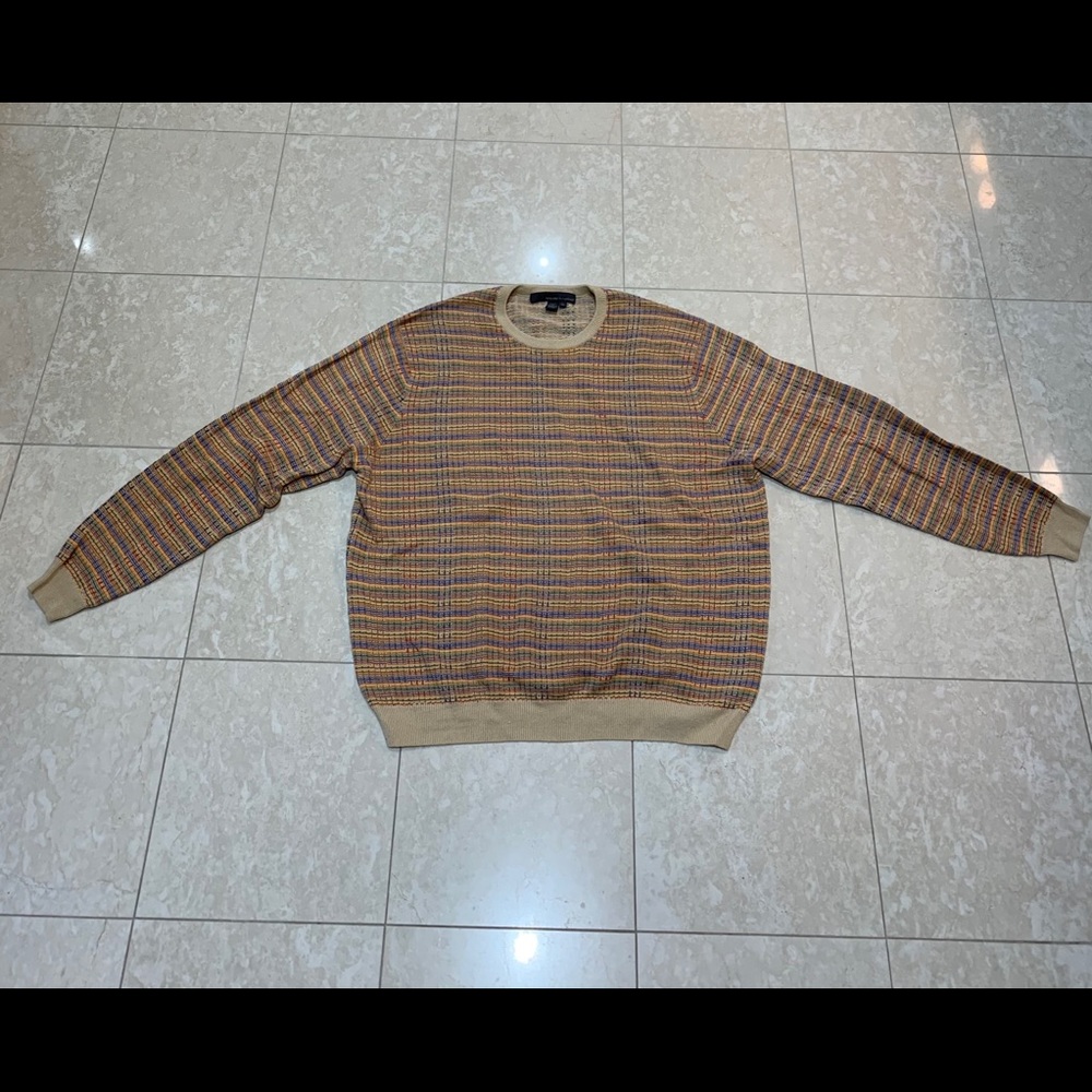 Cashmere Sweater